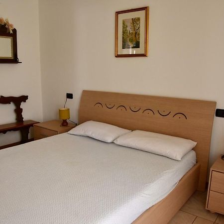 Baitin Finferlo Apartamento Premadio Exterior foto