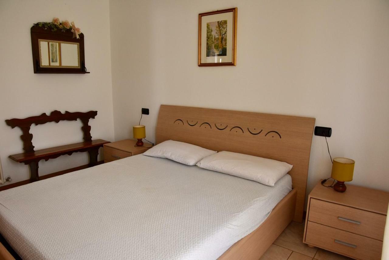 Baitin Finferlo Apartamento Premadio Exterior foto