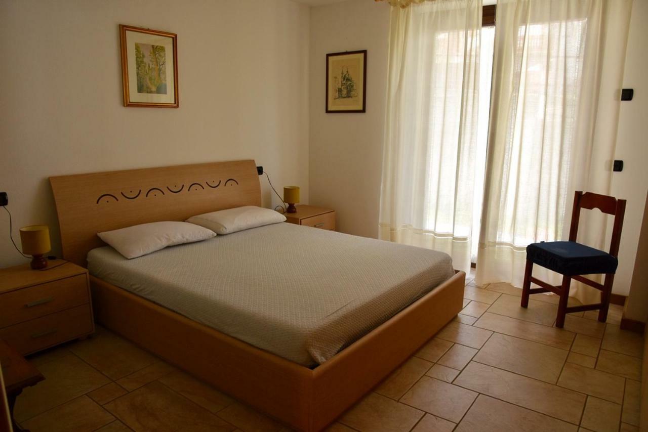 Baitin Finferlo Apartamento Premadio Exterior foto